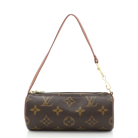 Louis Vuitton Handbags - Authentic guaranteed Mini papillon vintage Authentic